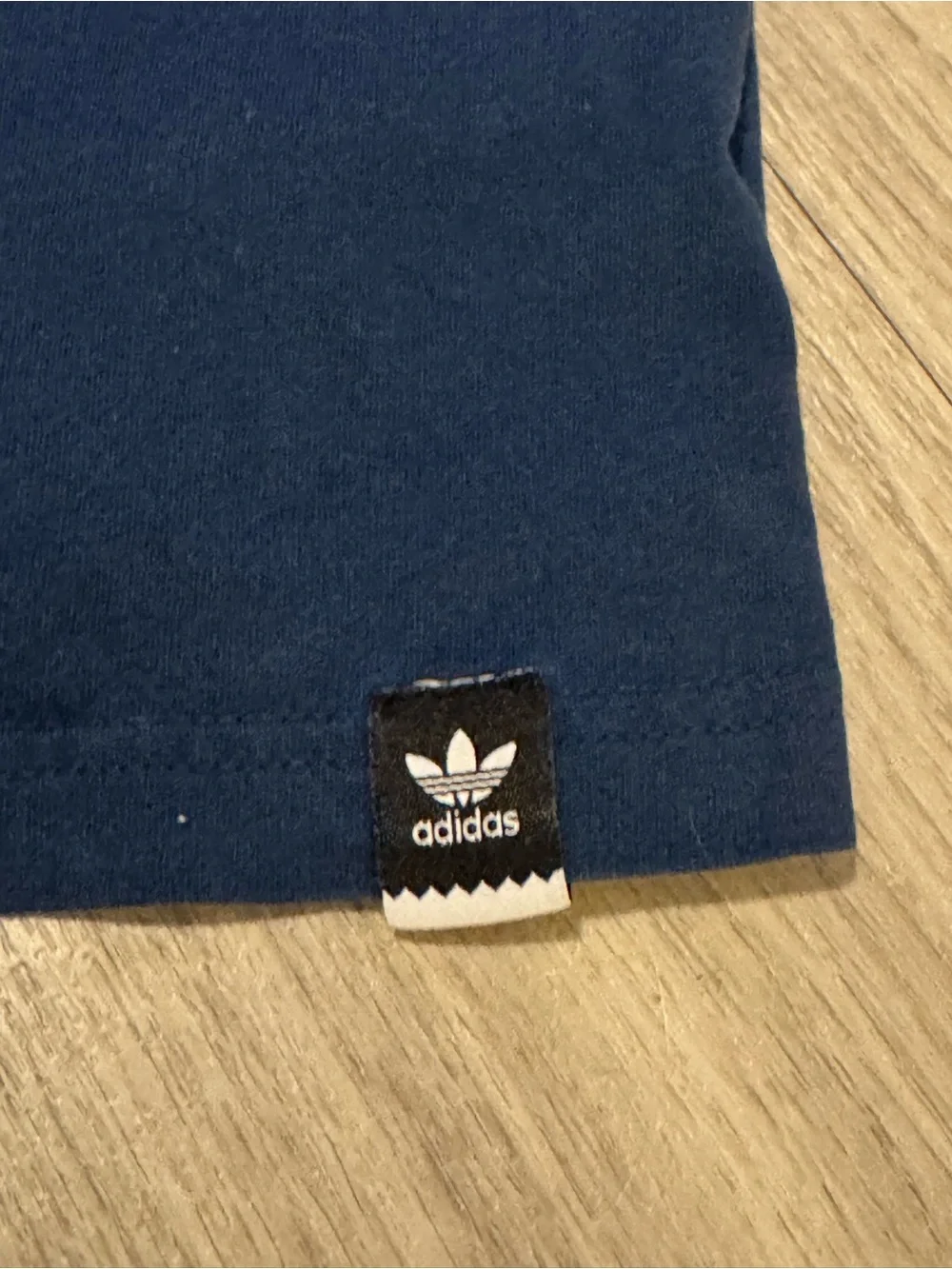 adidas navy short